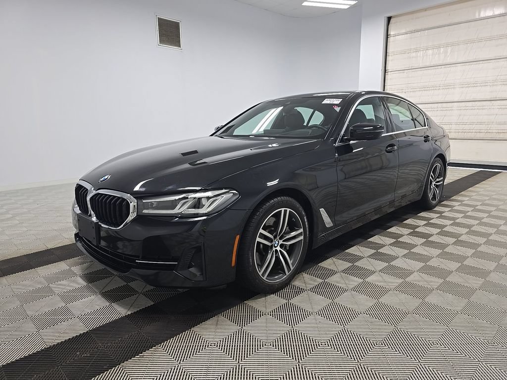 bmw 5 series 2023 WBA13BJ05PCL95045 image bmw 5 series 2023 WBA13BJ05PCL95045 image